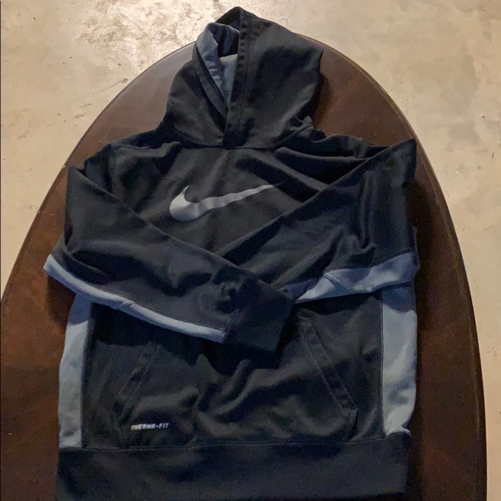 Boy’s hoodie